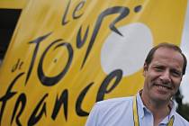 Christian Prudhomme, ředitel Tour de France