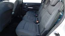 Ford S-MAX 2,2TDCi