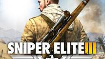 Počítačová hra Sniper Elite 3.