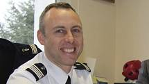 Podplukovník Arnaud Beltrame