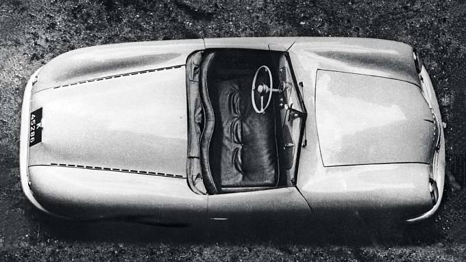 Porsche 356/1.