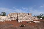 Mexičtí archeologové oznámili objev mayského města pojmenovaného Xiol na poloostrově Yucatán.