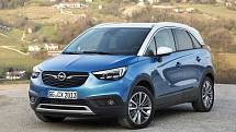 Opel Crossland X 1.5 CDTI