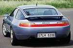 Porsche 928 GTS.