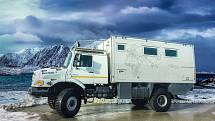 Action Mobil Pure 5000 Zetros