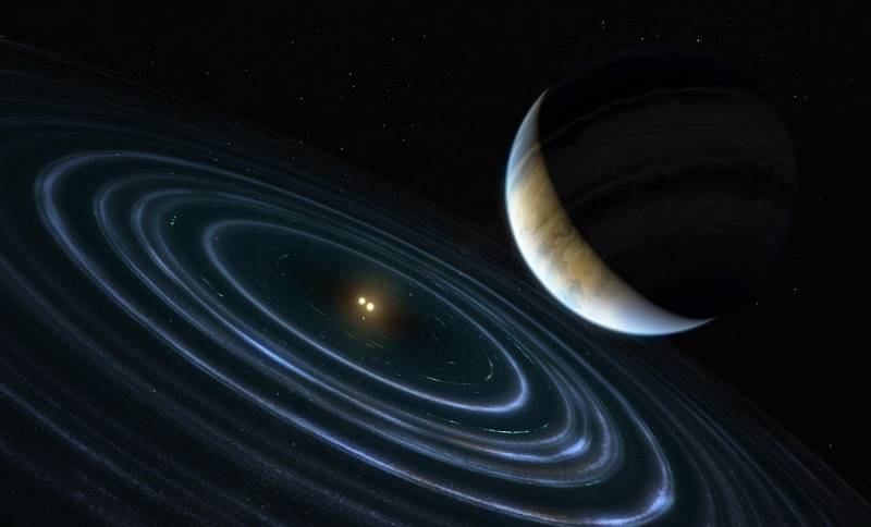 Studium „mrtvol“ hvězd a planet se nazývá nekroplanetologie, což je zvláštní odvětví astronomie. A právě díky ní se lidé mohou dozvědět množství informací o místech, která pro ně budou ještě dlouho nedostupná. 
