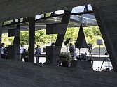  Etická komise FIFA suspendovala bývalého funkcionáře z JAR