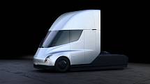 Tesla Semi.