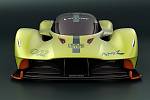 Aston Martin Valkyrie AMR Pro.