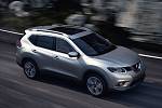 Nissan X-Trail.