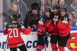 Mistry světa se pro letošní rok stali hokejisté Kanady.