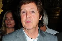 Paul Mc Cartney