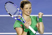 Kim Clijstersová triumfovala i na Australian Open.