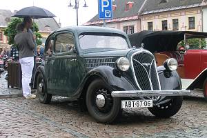 Škoda Popular 420.