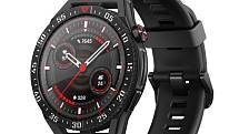 Huawei Watch GT 3 SE v provedení Graphite Black