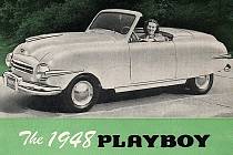 Výroba vozů Playboy trvala pouze krátkou dobu, v automobilech se přesto objevily některé zajímavé technické inovace. Například samonosná karosérie nebo unikátní převodová skříň „Select-O-Matic“, která umožňovala řidiči měnit rychlosti bez použití spojky.