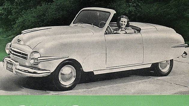 Výroba vozů Playboy trvala pouze krátkou dobu, v automobilech se přesto objevily některé zajímavé technické inovace. Například samonosná karosérie nebo unikátní převodová skříň „Select-O-Matic“, která umožňovala řidiči měnit rychlosti bez použití spojky.