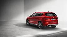 Seat Ateca FR.