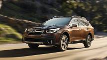 Subaru Outback 2021