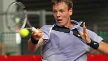 Tomáš Berdych