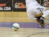 Futsal - ilustrační foto.
