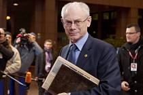 Herman Van Rompuy