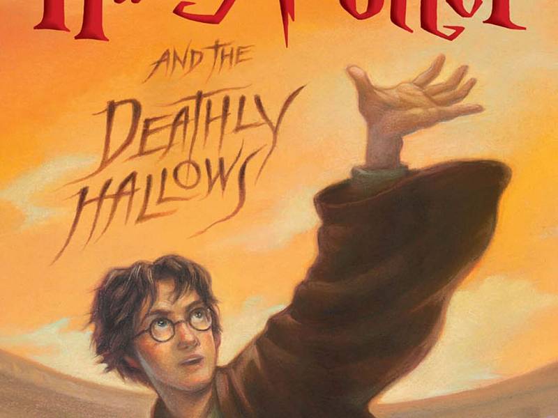 Sedmý díl Harryho Pottera měl být poslední. Bude tomu tak?