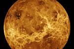 Venuše je po Slunci a Měsíci nejjasnějším objektem oblohy. V roce 2023 bude krásně viditelná celé první pololetí.