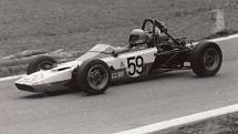 MTX 1-02 VAZ. Formule pro šampionát Easter (1972 – 1975). Monopost s uprostřed uloženým motorem Lada VAZ o objemu 1,2 a poté 1,3 litru. Výkon až 130 koní (96 kW), hmotnost 420 kg, maximální rychlost 200 km/h.