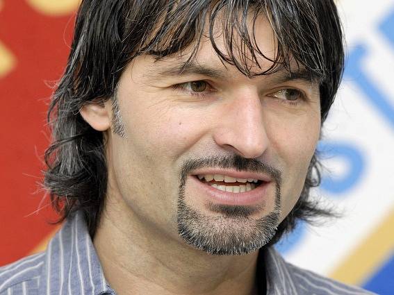 Pavel Srníček