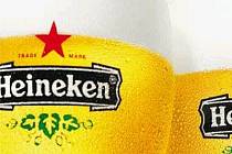 Pivo Heineken