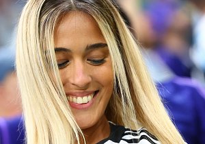 ANKETA: Nejhezčí fanynka fotbalového MS? Argentinský půvab či balkánská energie
