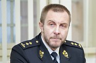 Generální ředitel Vězeňské služby Petr Dohnal
