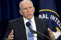 Šéf CIA John Brennan.