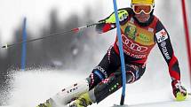 Ivica Kostelič ovládl slalom SP v Beaver Creek.