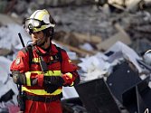 Sobotní zemětřesení v jihoamerickém Ekvádoru si vyžádalo už 570 obětí.
