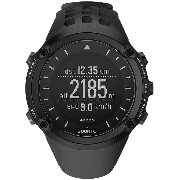 Hodinky Suunto