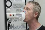 Funkci plic přesně zmapuje spirometrie.