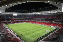 Ahmad Bin Ali Stadium: aréna s kapacitou pro 40 tisíc diváků