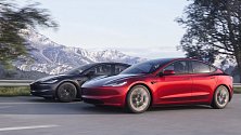 Také Tesla musí reagovat na kroky konkurence