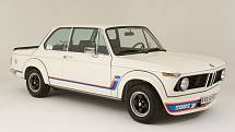 BMW 2002 Turbo.