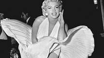 Marylin Monroe