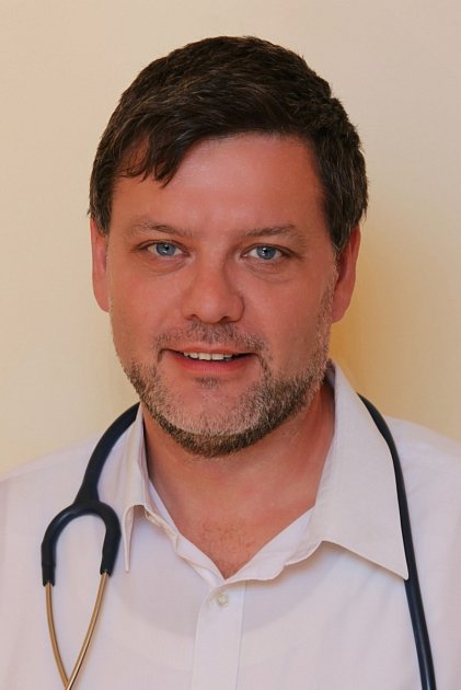 Cyril Mucha, praktický lékař, Sdružení všeobecného lékařství ČLS JEP