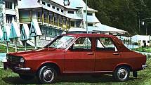 Dacia 1300.