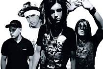 Tokio Hotel