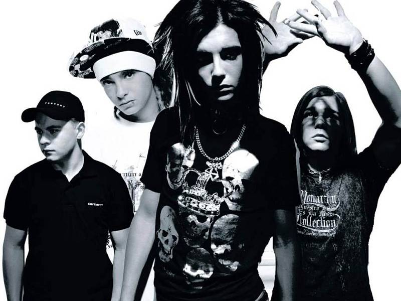 Tokio Hotel