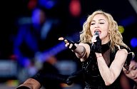 Madonna - Sticky & Sweet Tour 
