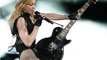 Madonna - Sticky & Sweet Tour 