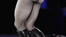 Madonna - Sticky & Sweet Tour 