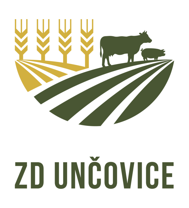 Logo ZD Unčovice